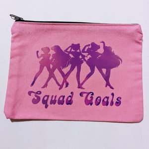 Sailor moon makeup bag